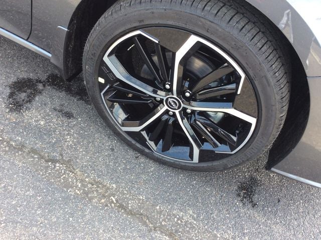 2026 Nissan Altima 2.5 SR