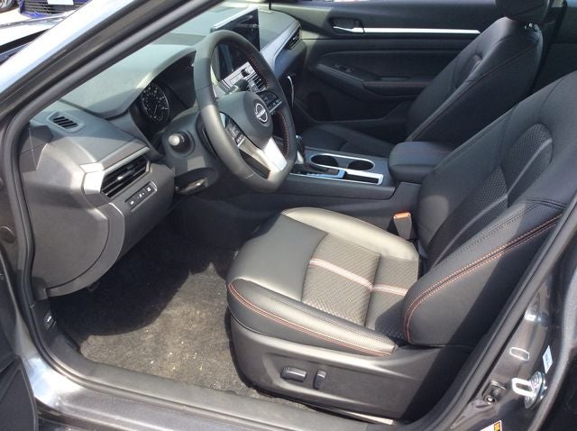 2026 Nissan Altima 2.5 SR