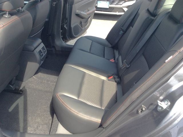 2026 Nissan Altima 2.5 SR