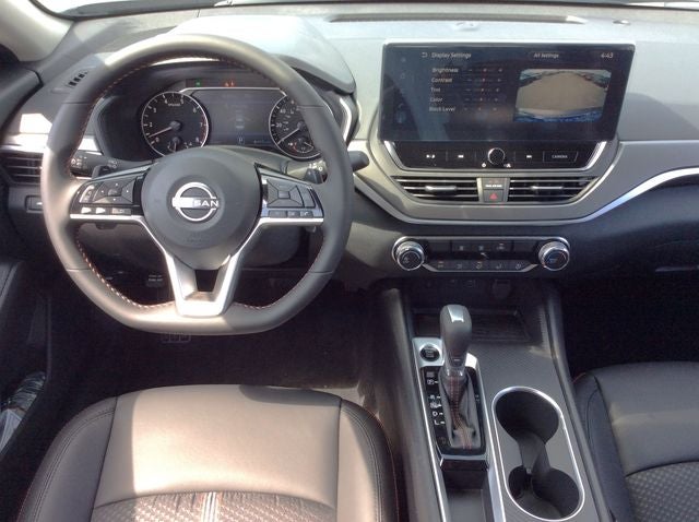 2026 Nissan Altima 2.5 SR