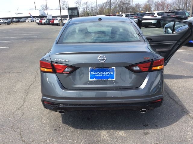 2026 Nissan Altima 2.5 SR