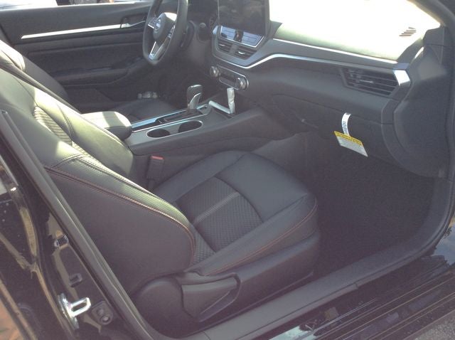 2026 Nissan Altima 2.5 SR