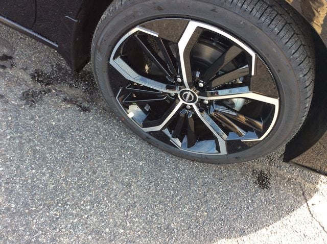 2026 Nissan Altima 2.5 SR