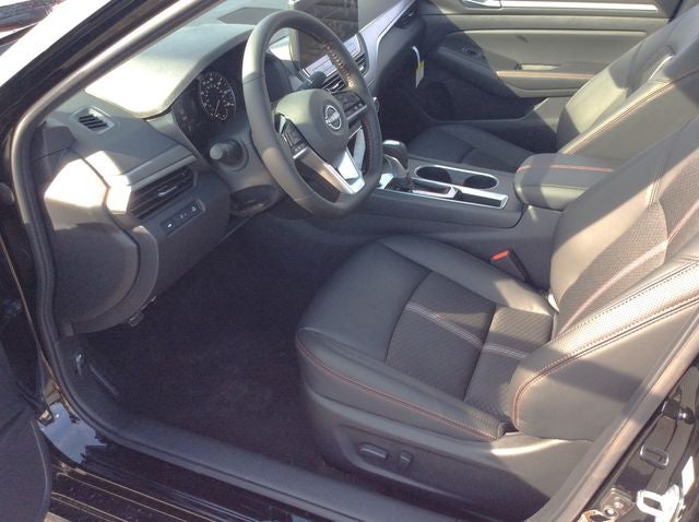 2026 Nissan Altima 2.5 SR