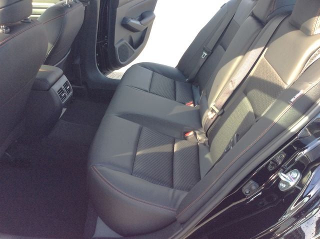 2026 Nissan Altima 2.5 SR