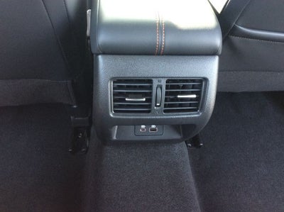 2026 Nissan Altima 2.5 SR