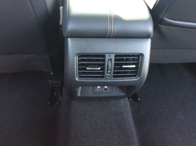 2026 Nissan Altima 2.5 SR