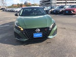 2026 Nissan Altima 2.5 SR