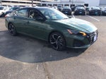2026 Nissan Altima 2.5 SR