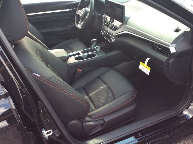2026 Nissan Altima 2.5 SR