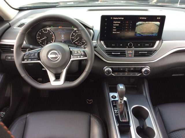 2026 Nissan Altima 2.5 SR