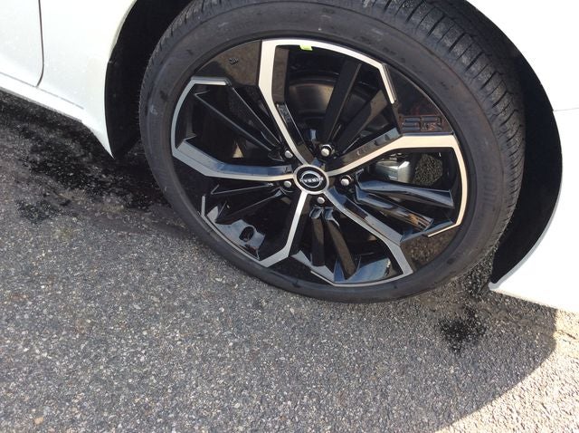 2026 Nissan Altima 2.5 SR