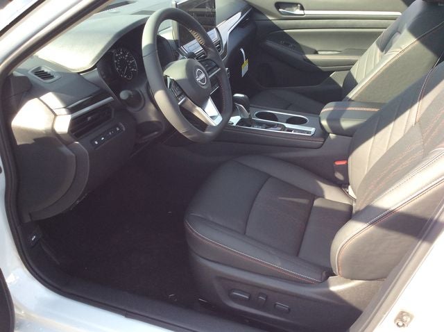 2026 Nissan Altima 2.5 SR