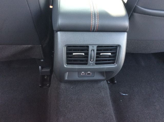 2026 Nissan Altima 2.5 SR