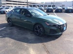 2026 Nissan Altima 2.5 SR
