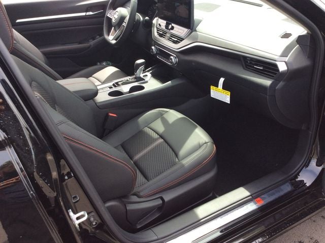 2026 Nissan Altima 2.5 SR