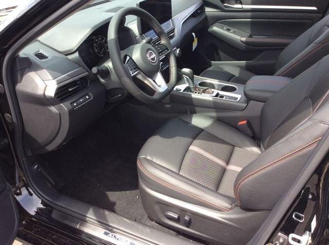 2026 Nissan Altima 2.5 SR