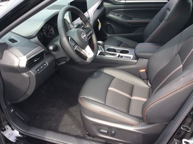 2026 Nissan Altima 2.5 SR