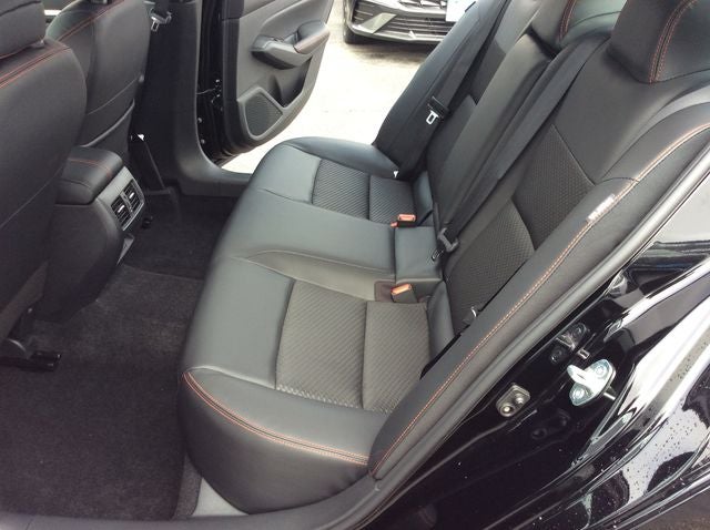 2026 Nissan Altima 2.5 SR