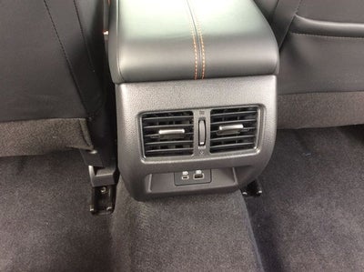 2026 Nissan Altima 2.5 SR