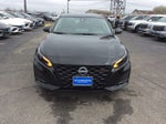 2026 Nissan Altima 2.5 SR
