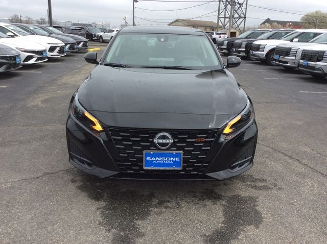 2026 Nissan Altima 2.5 SR