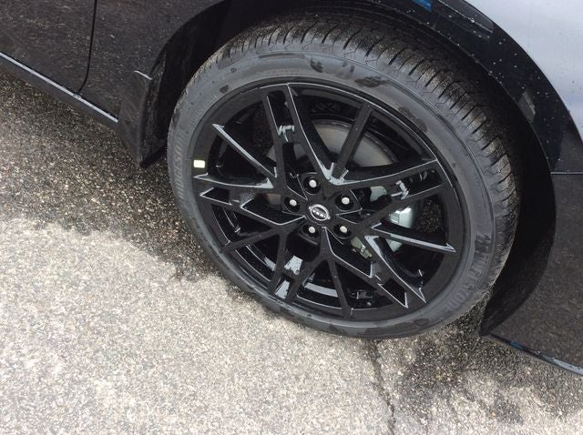 2026 Nissan Altima 2.5 SR