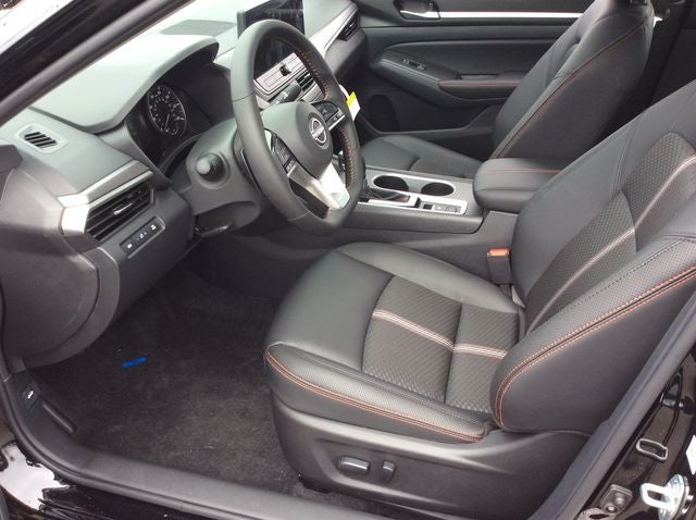 2026 Nissan Altima 2.5 SR