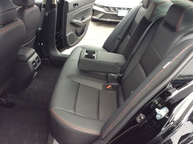 2026 Nissan Altima 2.5 SR