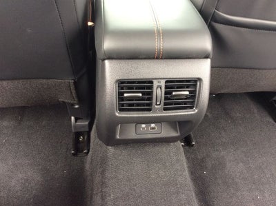 2026 Nissan Altima 2.5 SR