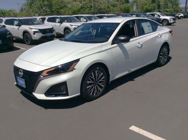 2026 Nissan Altima 2.5 SV