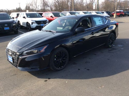 2026 Nissan Altima 2.5 SV