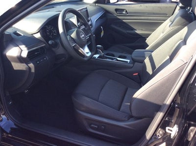 2026 Nissan Altima 2.5 SV
