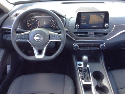 2026 Nissan Altima 2.5 SV