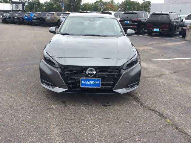 2026 Nissan Altima 2.5 SV