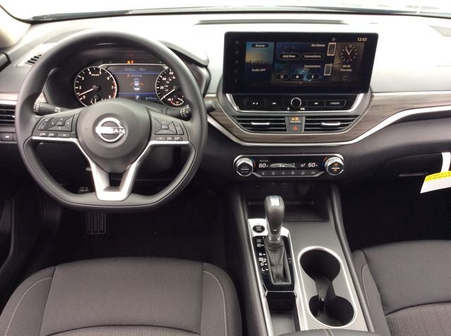 2026 Nissan Altima 2.5 SV
