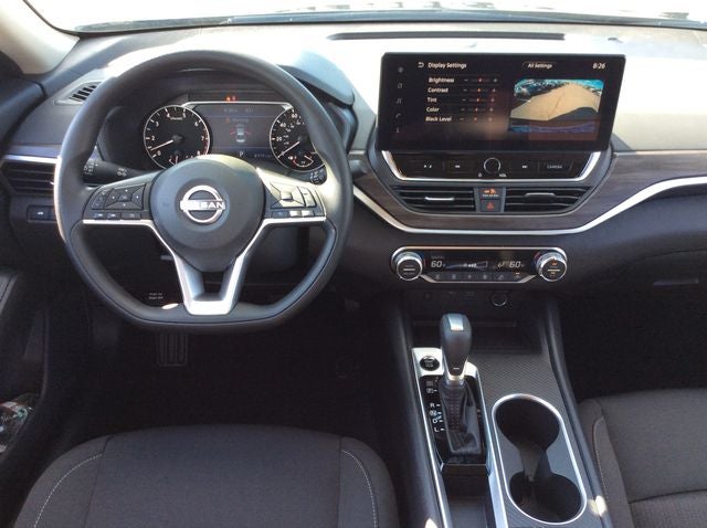 2026 Nissan Altima 2.5 SV