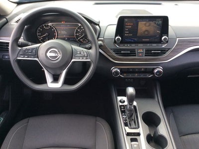 2026 Nissan Altima 2.5 SV