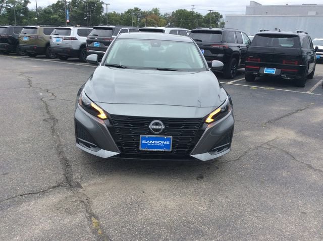 2026 Nissan Altima 2.5 SV