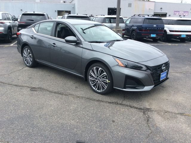 2026 Nissan Altima 2.5 SV