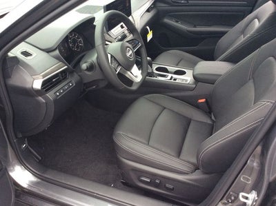 2026 Nissan Altima 2.5 SV