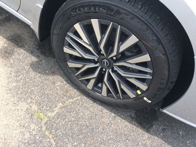 2026 Nissan Altima 2.5 SV