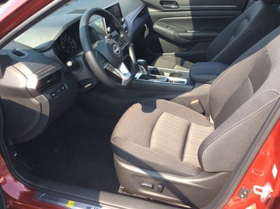2026 Nissan Altima 2.5 SV