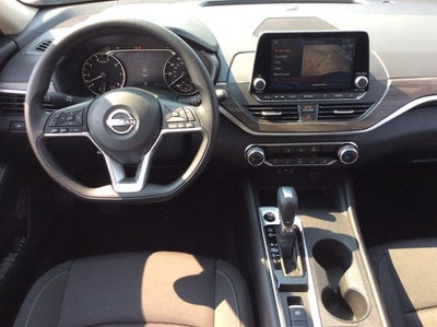 2026 Nissan Altima 2.5 SV
