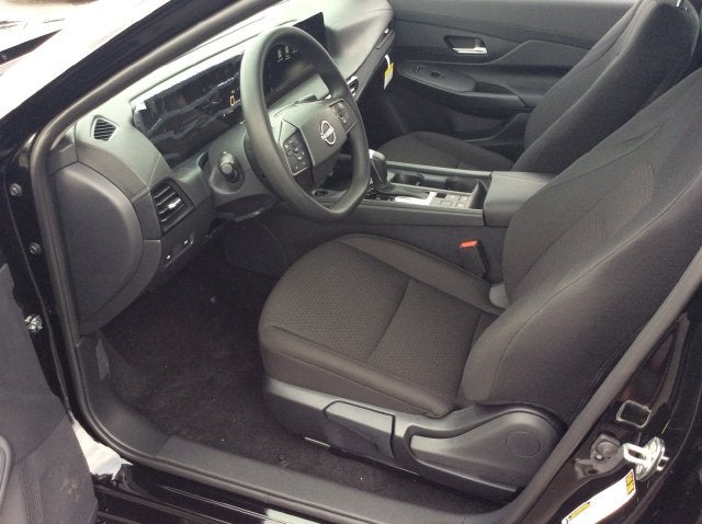 2027 Nissan Sentra S