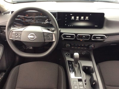 2027 Nissan Sentra S