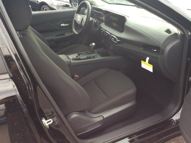 2027 Nissan Sentra S