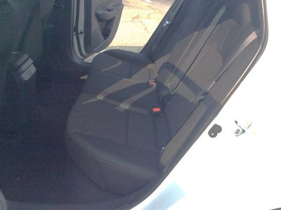 2027 Nissan Sentra S