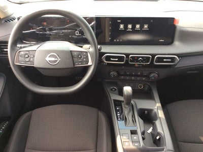 2027 Nissan Sentra S