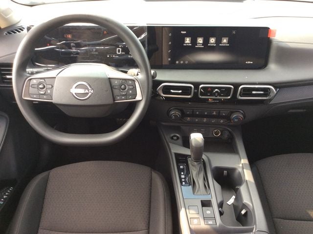 2027 Nissan Sentra S